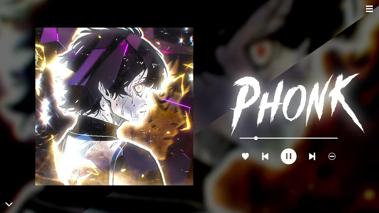 Phonk Drift Osu - Slowed Music Remix - song and lyrics by KAMAVL MUSIC,  Phonk, Slowed Music