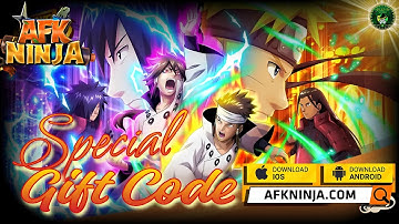 AFK Ninja - Happy Women