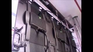 Gtek Led Tpad Demonstration P10