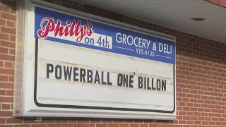 Powerball fever hits NE Wisconsin