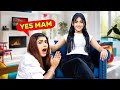 Saying yes to samreen ali  for 24 hours wins rs 50000   rula diya    mahjabeen ali