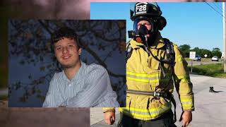 Vigil held to remember brothers killed in crash
