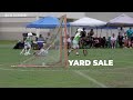 This Goalie Picked The Wrong Day To Leave The Crease ЁЯШ Lacrosse Lax Lacrossegoalie This Goalie Picked The Wrong Day To Leave The Crease ЁЯШ Lacrosse Lax Lacrossegoalie