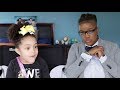 Daughter Reacts To Mom Dressing Masculine