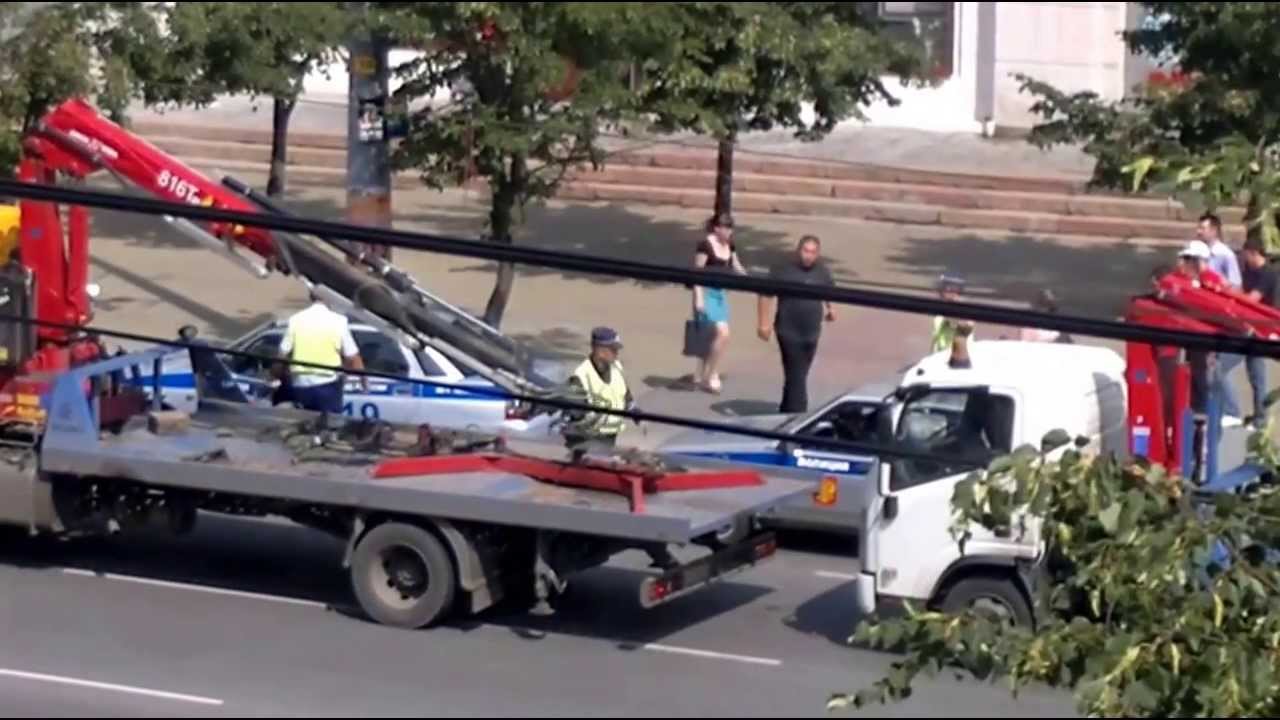 Поиск эвакуированной машины Поиск эвакуированной машины