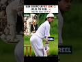 DADA KI BIOPIC KA FIRST LOOK! 😱 REAL VS REEL 🏏 || #shortfeed #sauravganguly #bollywood #cricket