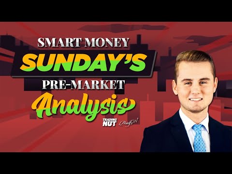 LIVE Smart Money Concepts Pre-Market Forex Analysis on 18 Pairs – Sat 10 Dec 2022