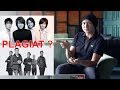 ASAL KAU BAHAGIA (ARMADA) PLAGIAT? | #MondayView