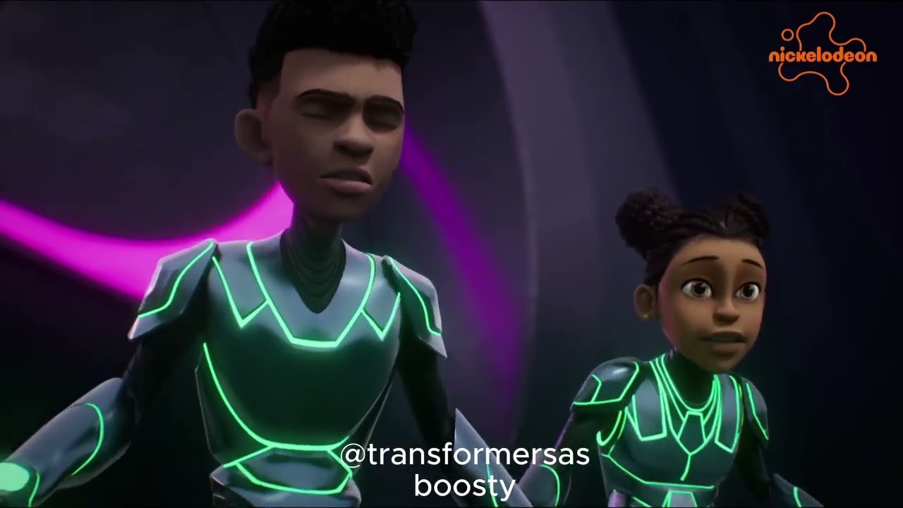 ОТРЫВОК ПОСЛЕДНИХ СЕРИЙ 3 СЕЗОНА НА РУССКОМ