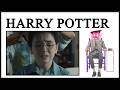 Harry Potter Remake Is Dark