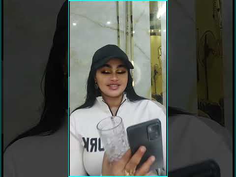 الشغلة و القصة كلو جغم شين كنداكا اصليه لكن
