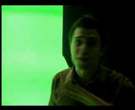 The Donnas - Making of MV \