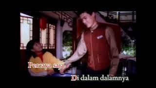 SELEKSI LAGU SEKOLAH MINGGU Volume 1