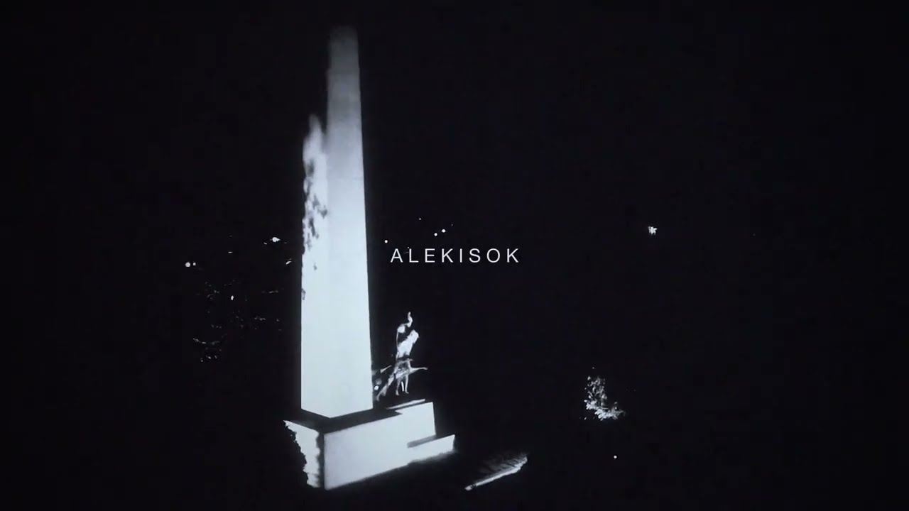 Alekisok - its fine (official music video)