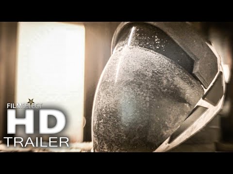 A MILLION DAYS Trailer (2024)