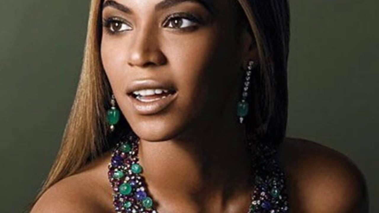 Beyoncé - God Bless The USA - YouTube