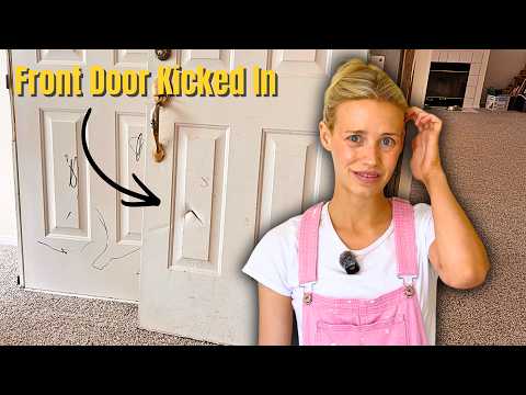 We Finally Found Out What Happened in Our House