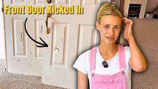 We Finally Found Out What Happened in Our House