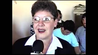 OURO FINO JORNAL DA CIDADE 111 26 DE JULHO DE 1996