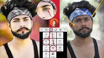 Face Ko Gora Kaise Banaye Face Smooth Autodesk Full Tutorial Creative Photo Editing Face Smooth