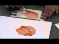 DecoArt® Mixed Media Series: Snow-Tex™