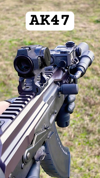 Modern Ak