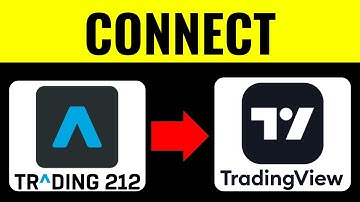 How to Connect Trading 212 to Trading View 2026 | Integrate Trading 212 to Trading View (Easy Guide)
