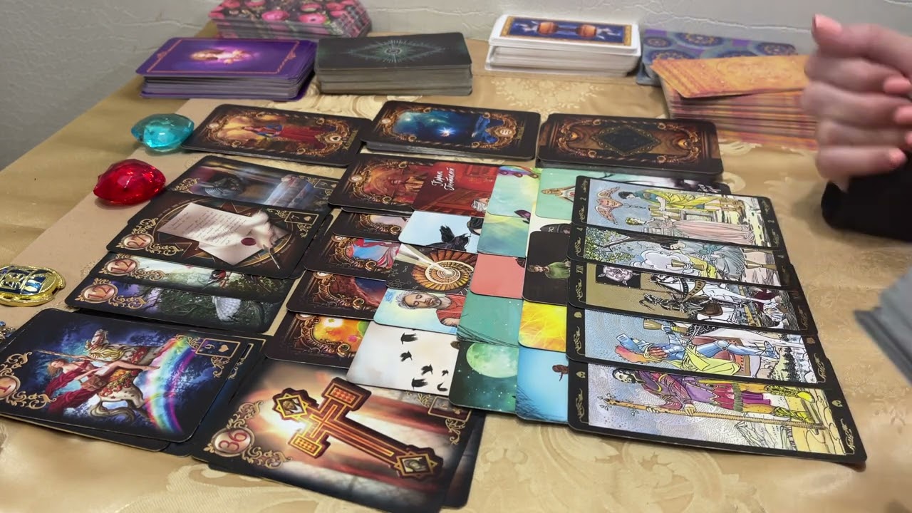 ЧТО ОН БУДЕТ ДЕЛАТЬ СКОРО? ЧЕГО ЖДАТЬ?