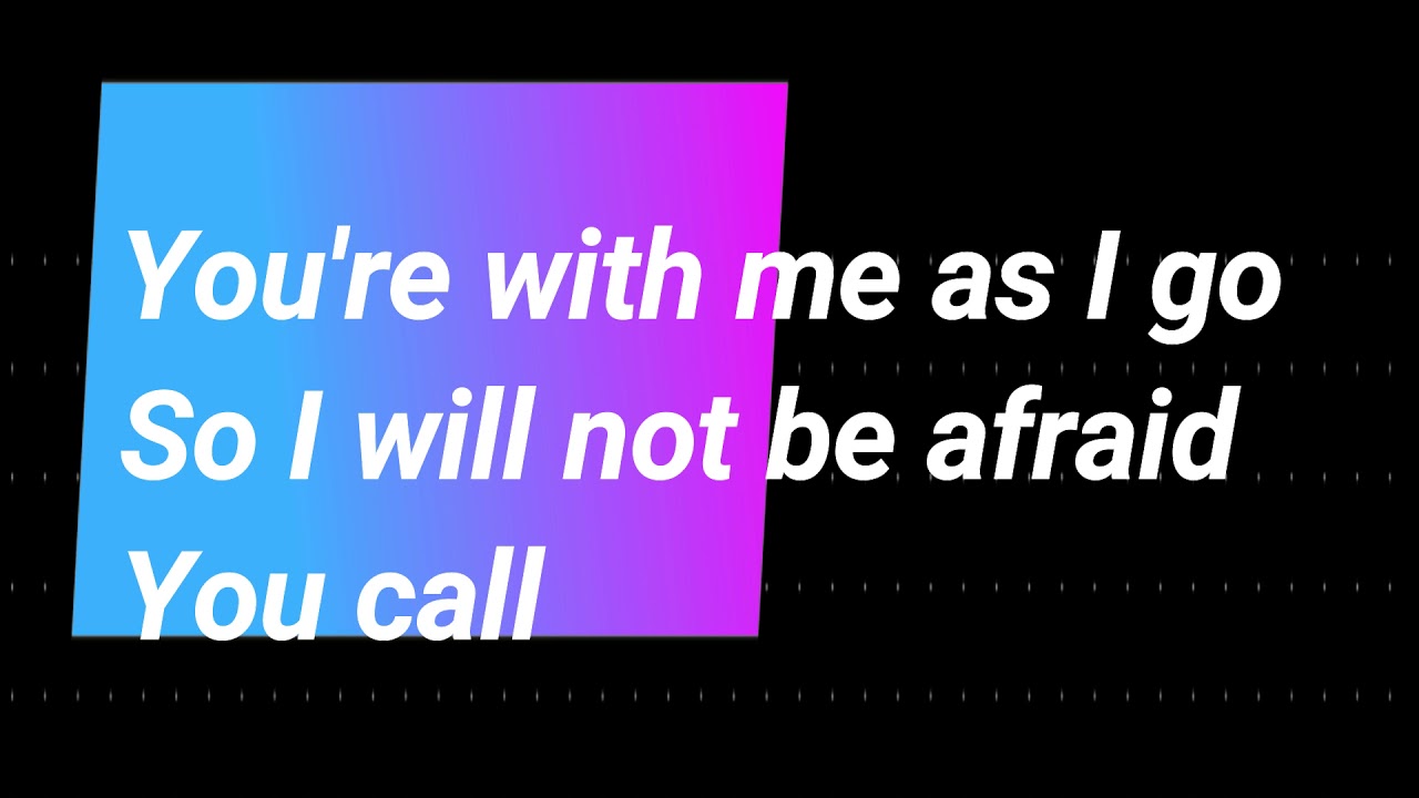 i want to see you be brave lyrics i want to see you be brave lyrics