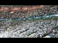 BEST FOOTBALL ATMOSPHERE EVER! (You'll Never Walk Alone) Celtic vs FC Barcelona