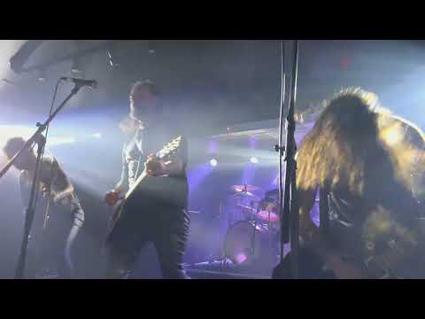 Rotting Christ - Fgmenth/Thy Gift - Manchester, NH 05/06/22