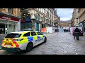GLASGOW NEWS -  POLICE INCIDENTS SKYROCKET...