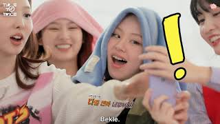 Türkçe Altyazılı Time To Twice - Yes Or No 2. Bölüm