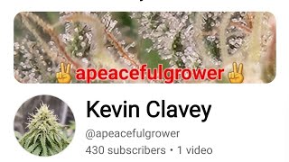 Let's show Kevin Clavey some LUV.