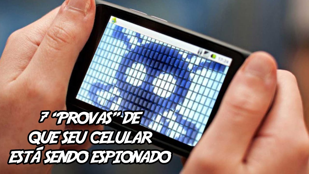 Como descobrir se você está sendo rastreado pelo celular: