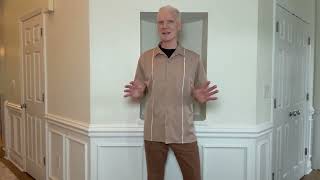 Effortless Style - Button Down Lightweight Shirt