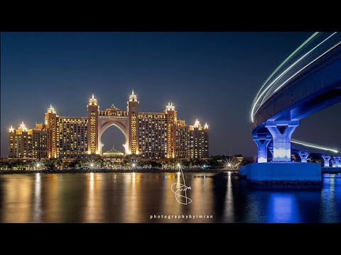 Atlantis Dubai, Palm Jumeirah, Dubai