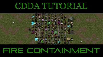CDDA - Tutorial Let