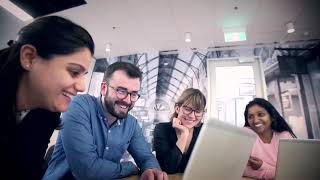 Meet The Sydney Resolution Digital Team Resolution Digital