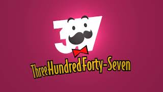 My Logo Countdown 400-301