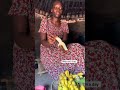 What eat in aday african village life #fy #fyp #foryou... #Shorts #african.nyako