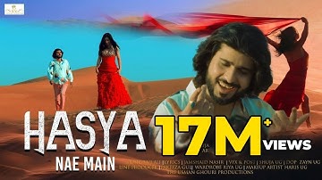 Hasya Nai Main | Zeeshan Rokhri - Latest Song | Rokhri Production