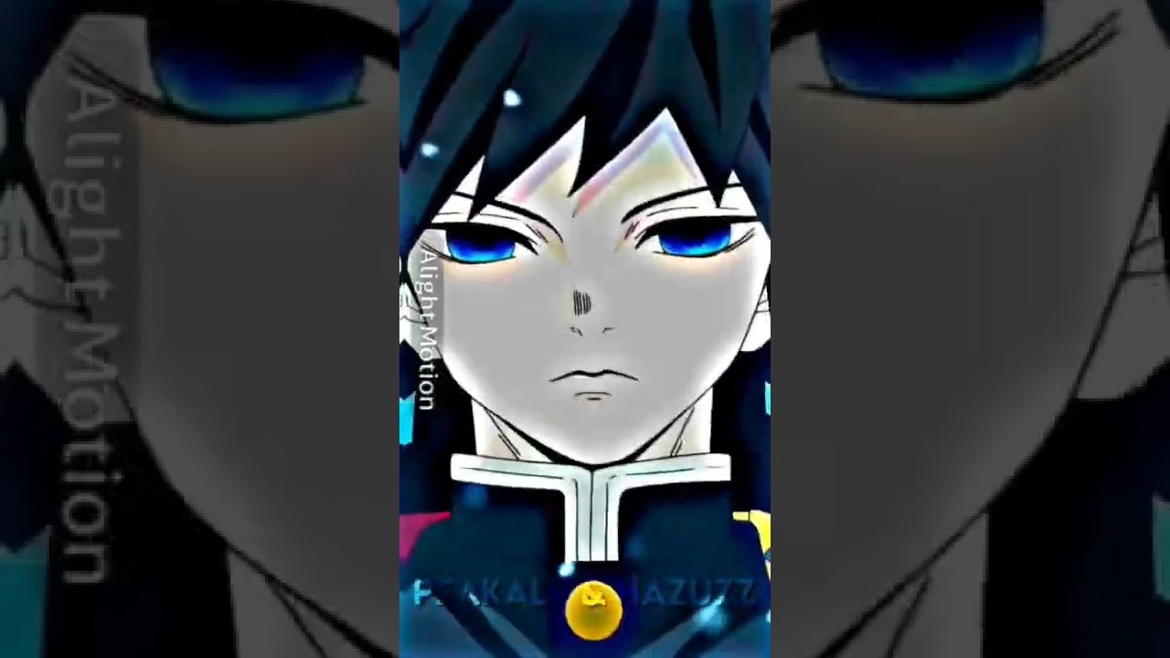 Who s Stronger Demon Slayer Collab peakalp YouTube