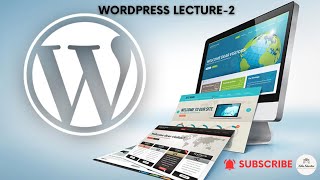 WordPress Lecture 2