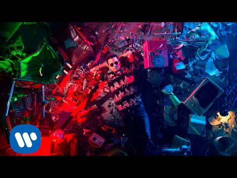 Kiol - Broken Up Again (Official Video)