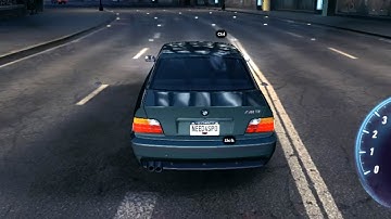 Need for Speed: No Limits Android Gameplay HD