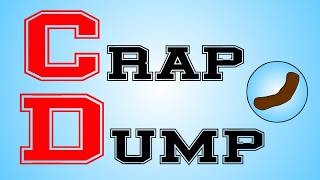 Dirty Alphabet Animated Music Video