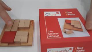 클루퍼즐(쿼바디스활용) screenshot 5