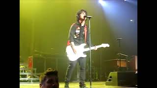 Green Day - Who Wrote Holden Caulfield? (Live at Madison Square Garden, New York City, NY, 7/28/09)