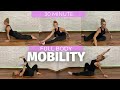 30 Minute Full Body Sensation Mobility Routine - Loosen Up!